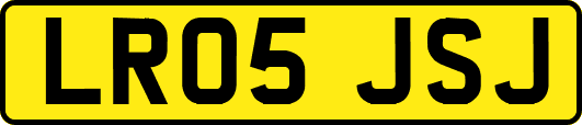LR05JSJ