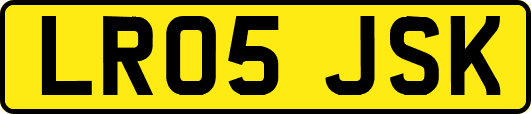 LR05JSK
