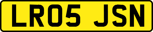 LR05JSN
