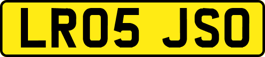 LR05JSO