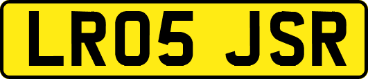 LR05JSR