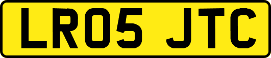 LR05JTC