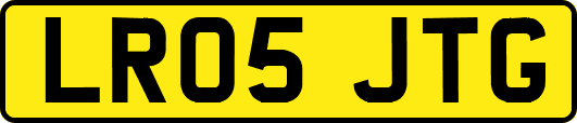 LR05JTG