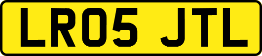 LR05JTL