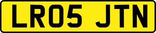 LR05JTN