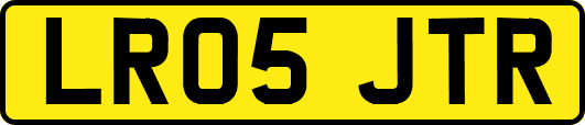 LR05JTR