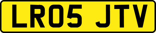 LR05JTV