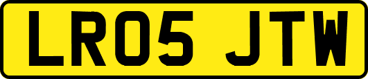 LR05JTW