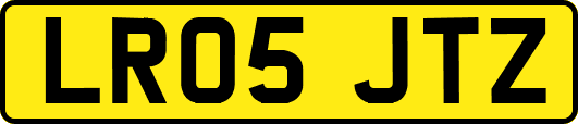 LR05JTZ