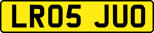 LR05JUO