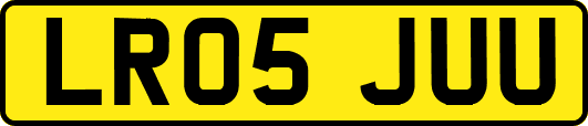 LR05JUU