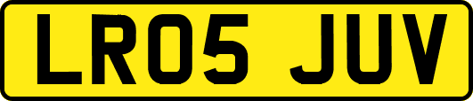 LR05JUV