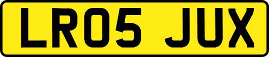LR05JUX