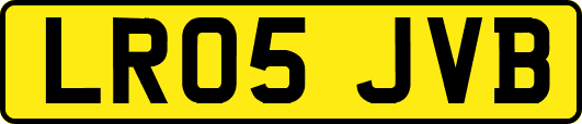 LR05JVB