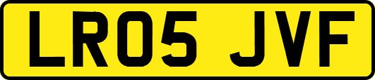 LR05JVF