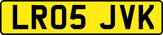 LR05JVK