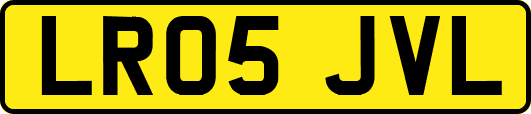 LR05JVL