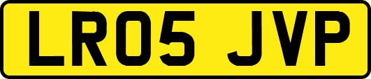 LR05JVP