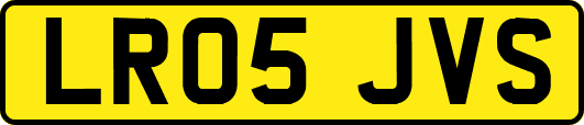 LR05JVS
