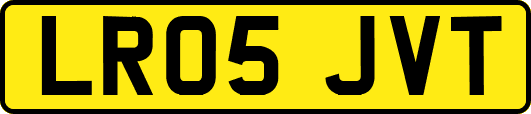 LR05JVT