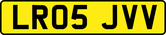 LR05JVV