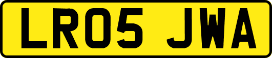 LR05JWA