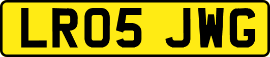 LR05JWG