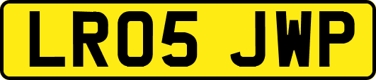 LR05JWP
