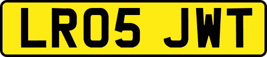 LR05JWT