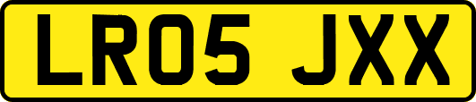 LR05JXX