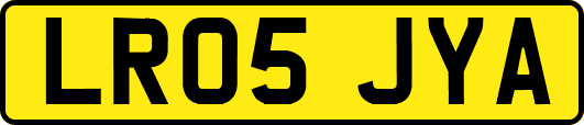 LR05JYA