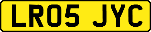 LR05JYC