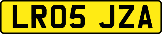 LR05JZA