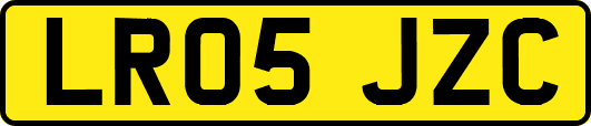 LR05JZC