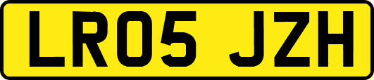 LR05JZH