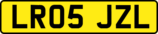 LR05JZL