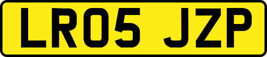 LR05JZP