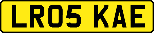 LR05KAE