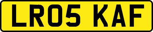 LR05KAF