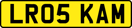 LR05KAM