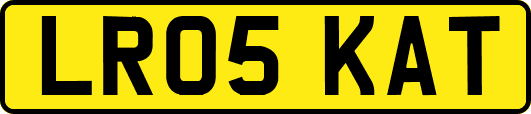LR05KAT