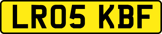 LR05KBF