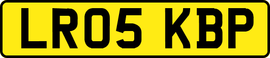 LR05KBP