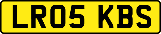 LR05KBS