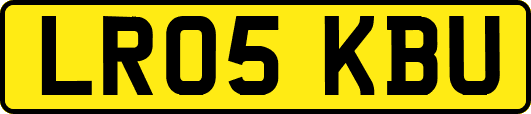 LR05KBU