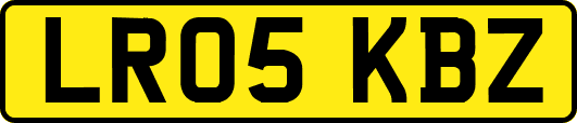 LR05KBZ