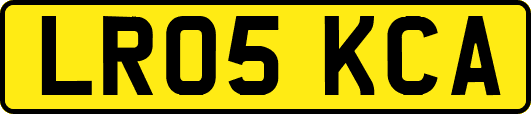 LR05KCA