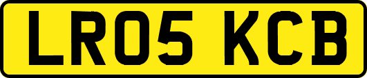 LR05KCB