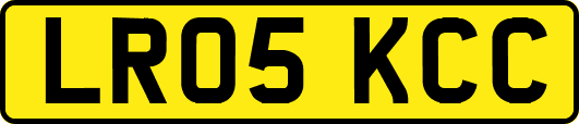 LR05KCC