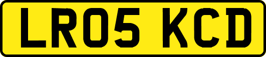 LR05KCD